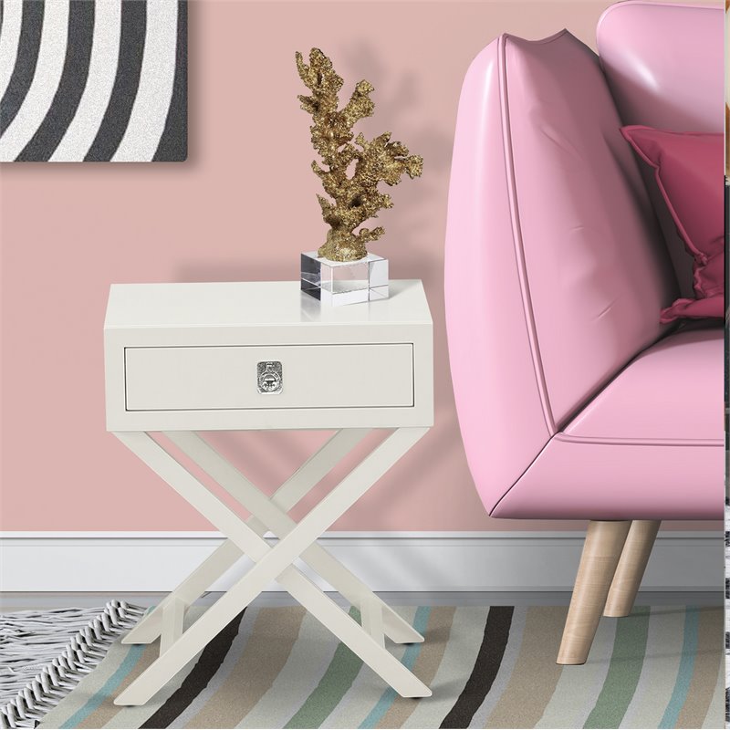 East West Furniture Hamilton 20