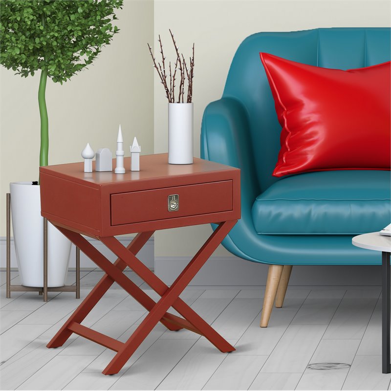 East West Furniture Hamilton 20