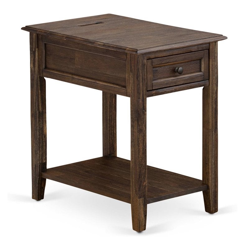 East West Furniture Denison 24