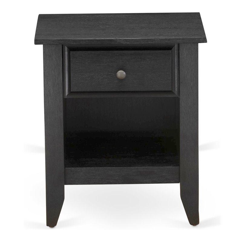 East West Furniture Gallatin 18