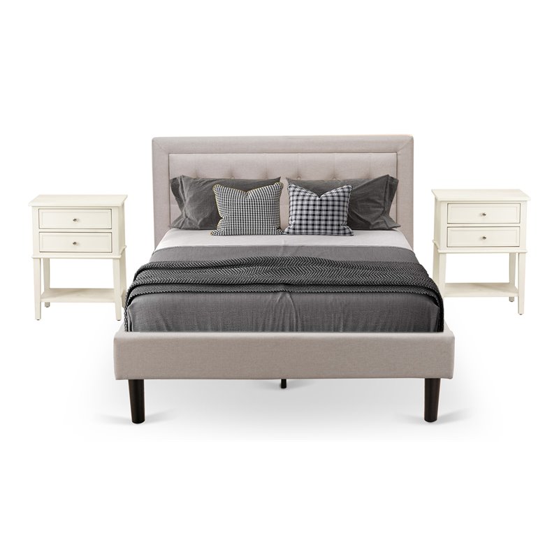 King Size Bedroom Sets