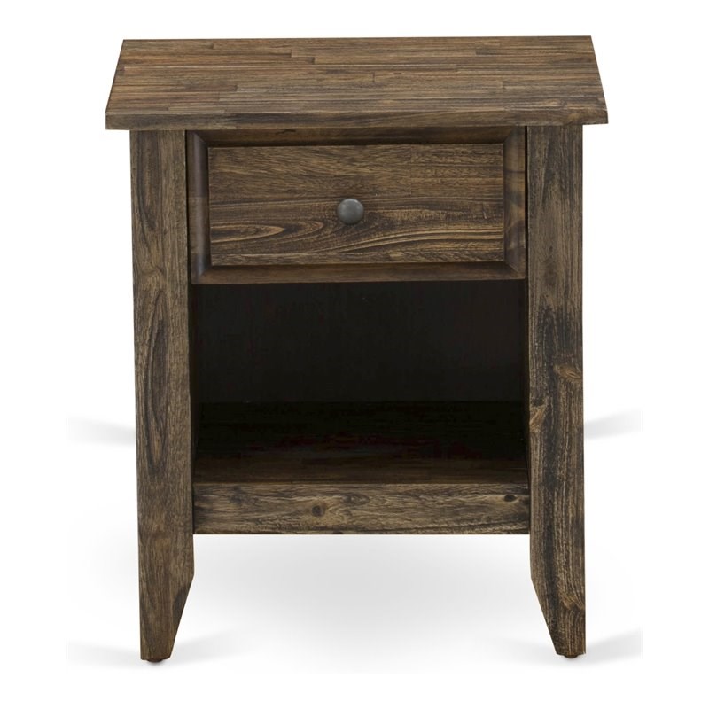 East West Furniture Gallatin 18