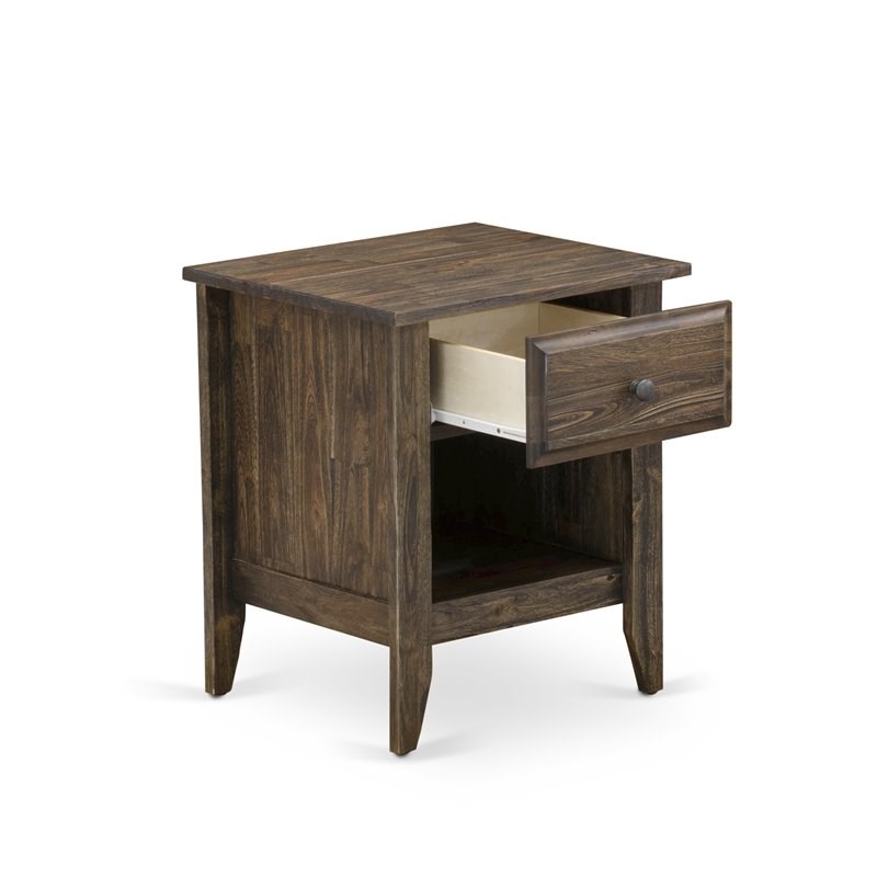 East West Furniture Gallatin 18