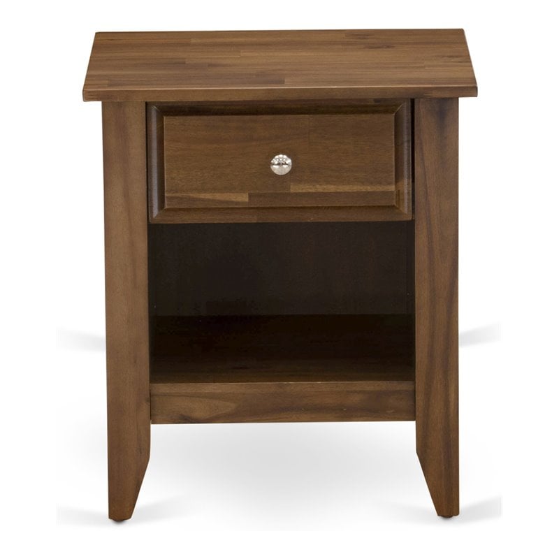 East West Furniture Gallatin 18