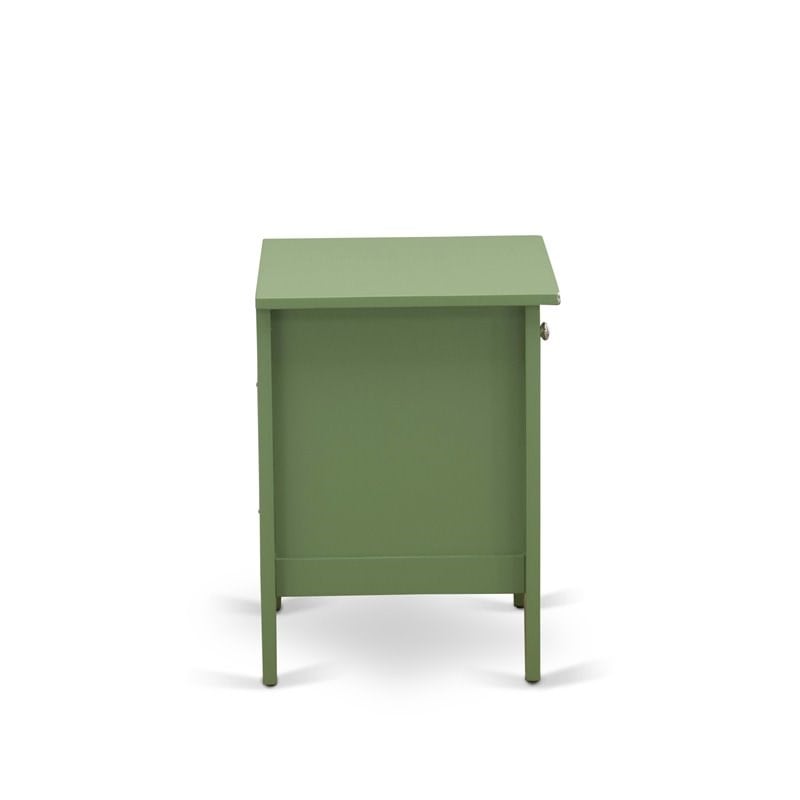 East West Furniture Gallatin 18