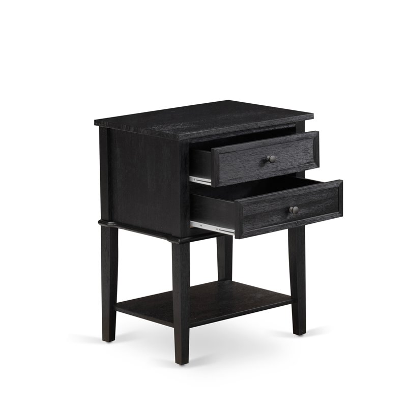 East West Furniture Valencia 16