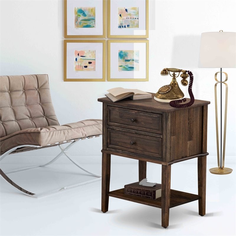 East West Furniture Valencia 16