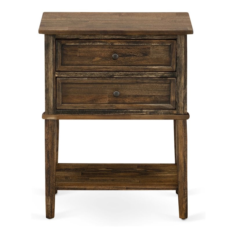 East West Furniture Valencia 16