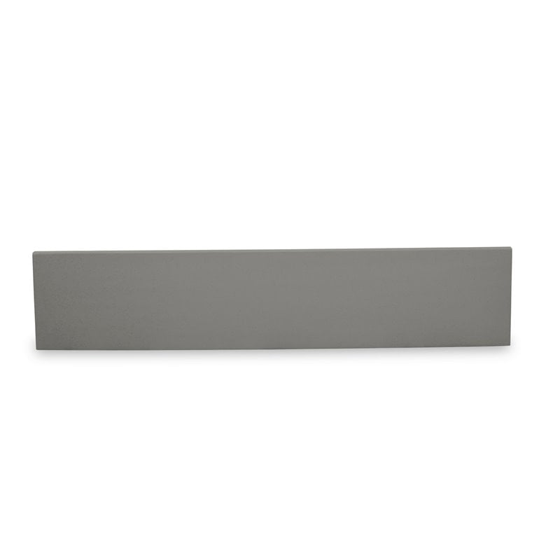 East West Furniture X-Style 15x72