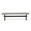 East West Furniture X-Style 15x72