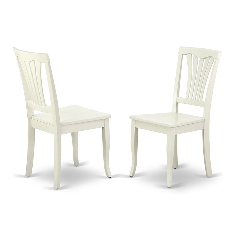 East West Furniture Avon 23