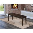 East West Furniture Capri 18