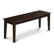 East West Furniture Capri 18
