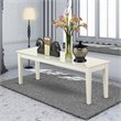 East West Furniture Capri 18