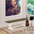 East West Furniture V-Style 15x60