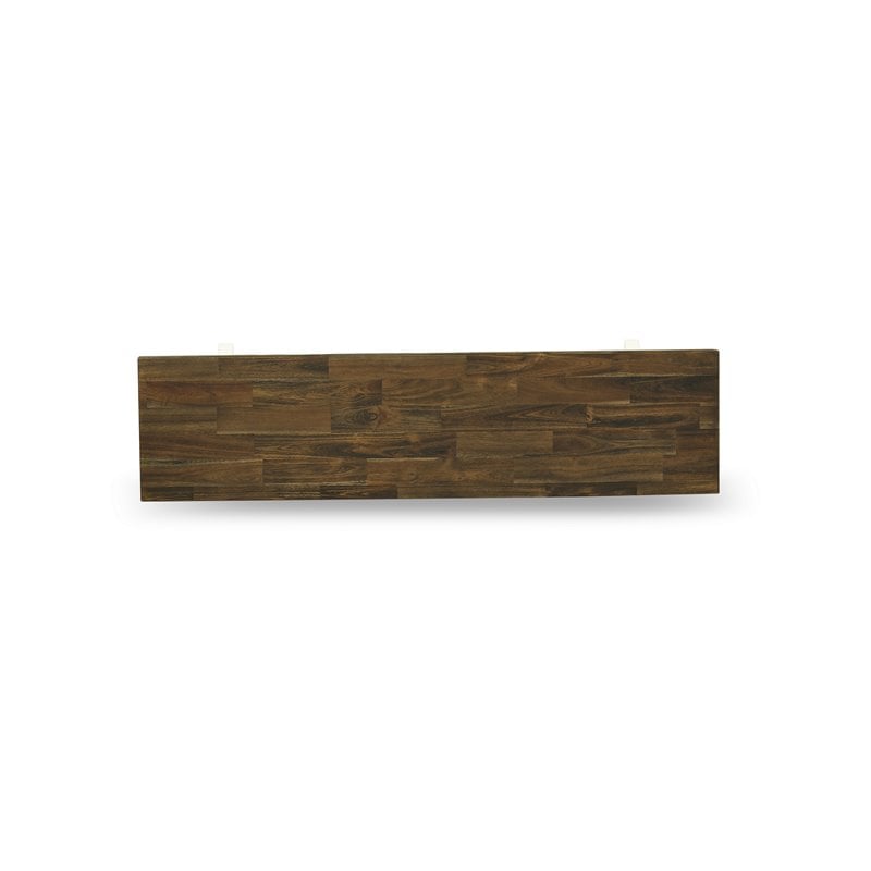 East West Furniture V-Style 15x60