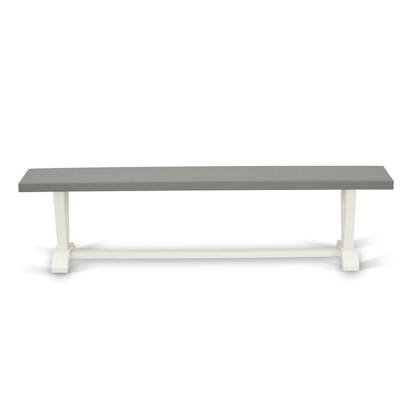 East West Furniture V-Style 15x72
