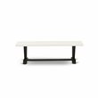 East West Furniture V-Style 15x60