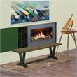East West Furniture V-Style 15x60