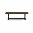 East West Furniture V-Style 15x60