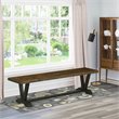 East West Furniture V-Style 15x72
