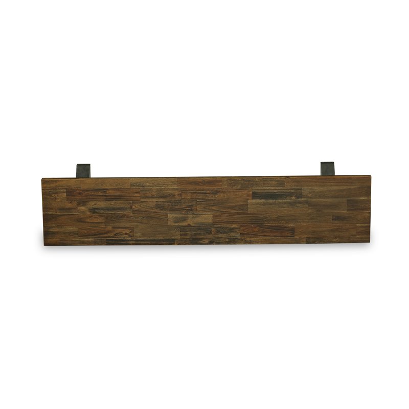 East West Furniture V-Style 15x72