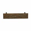 East West Furniture V-Style 15x72