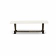 East West Furniture V-Style 15x60