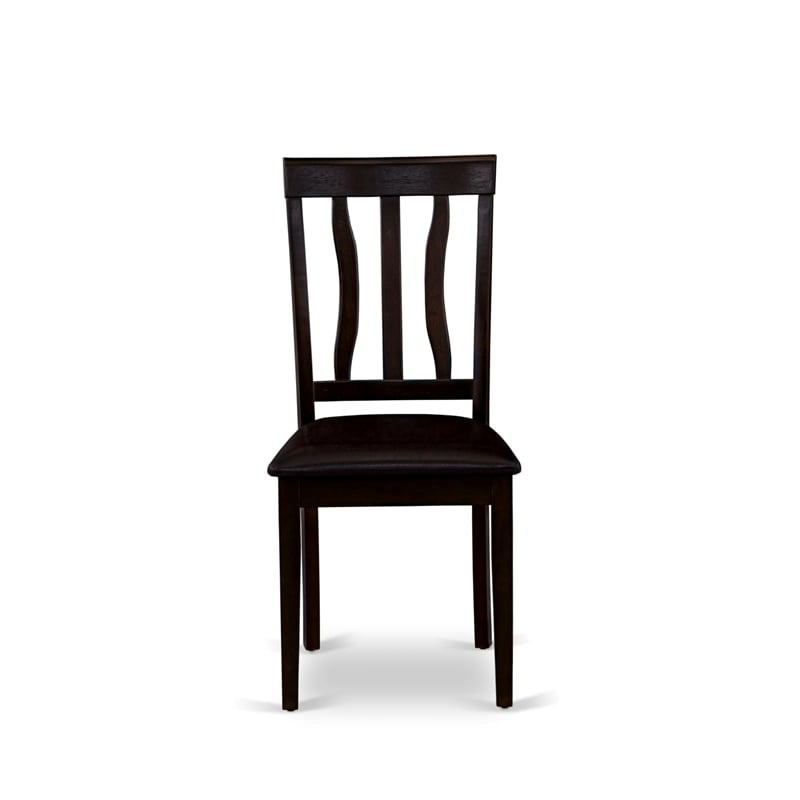 East West Furniture Antique 39