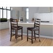East West Furniture Fairwind 42