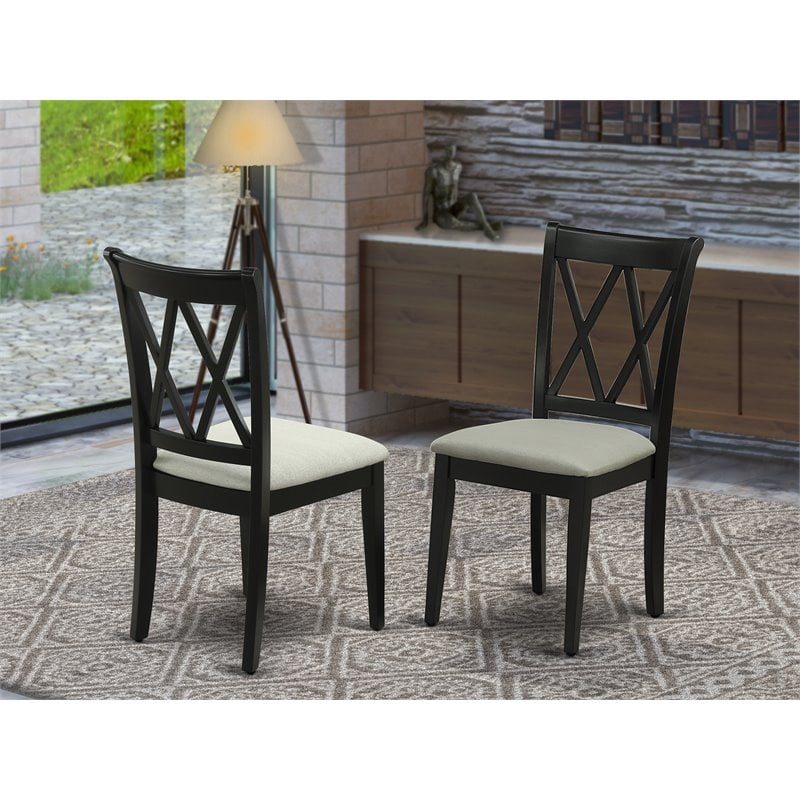 East West Furniture Clarksville 41