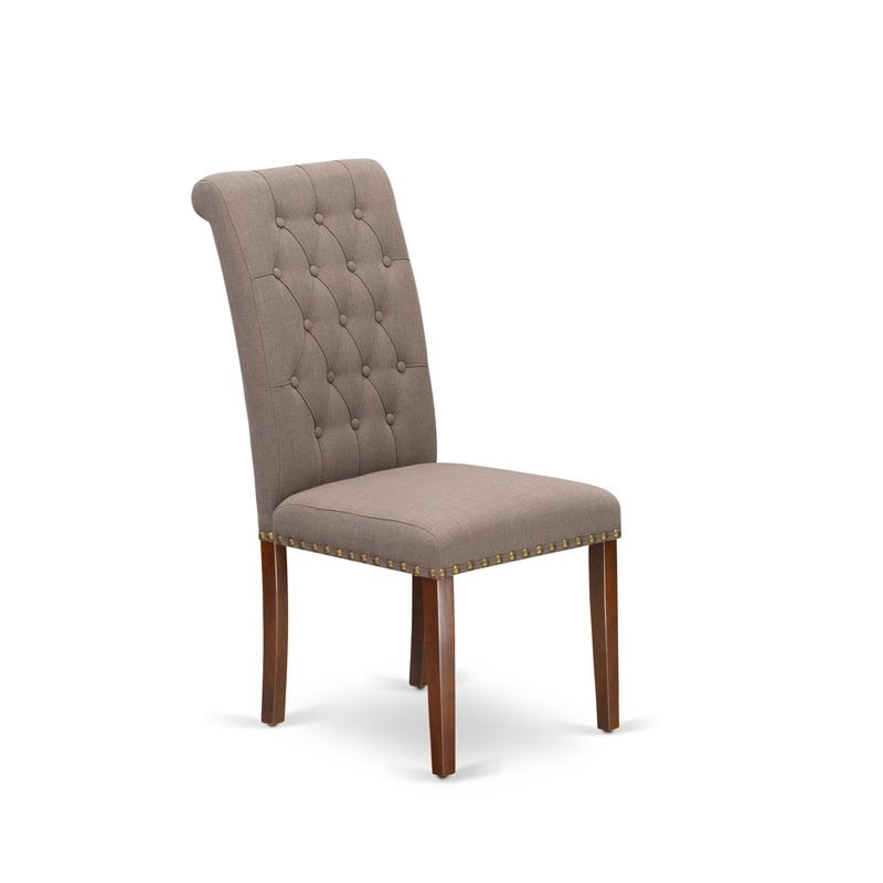 East West Furniture Bremond 42