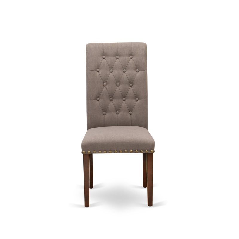 East West Furniture Bremond 42