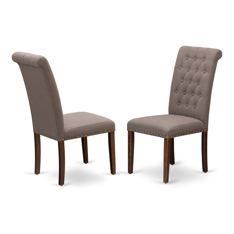 East West Furniture Bremond 42