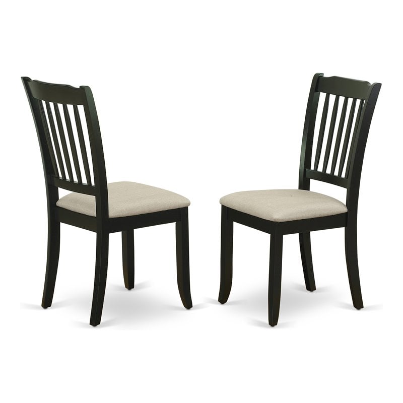 East West Furniture Danbury 38