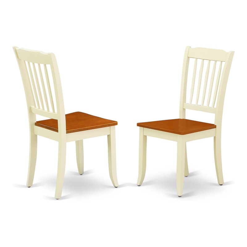 East West Furniture Danbury 11