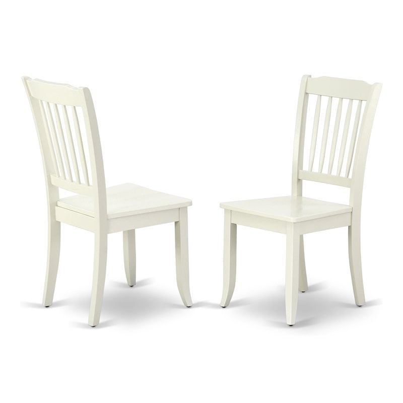 East West Furniture Danbury 11