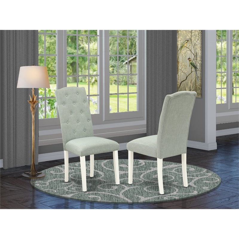 East West Furniture Celina 41