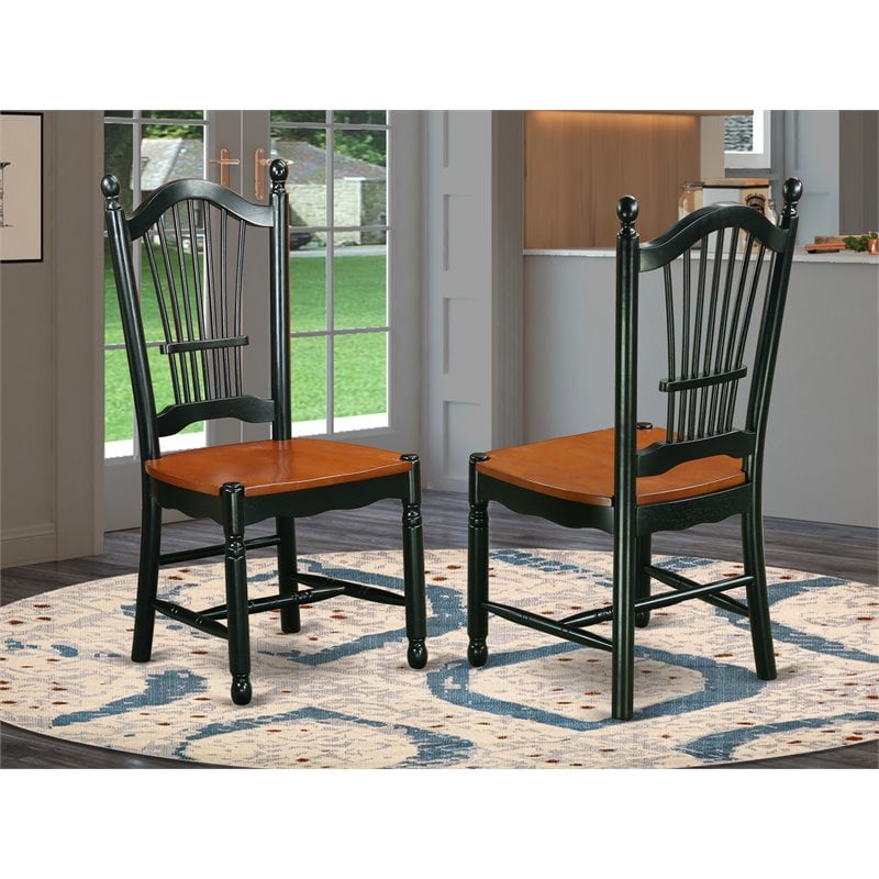 East West Furniture Dover 11