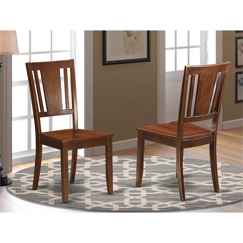 East West Furniture Dudley 10