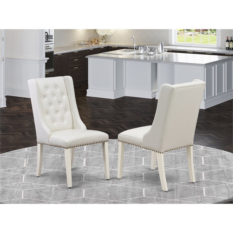East West Furniture Forney 38