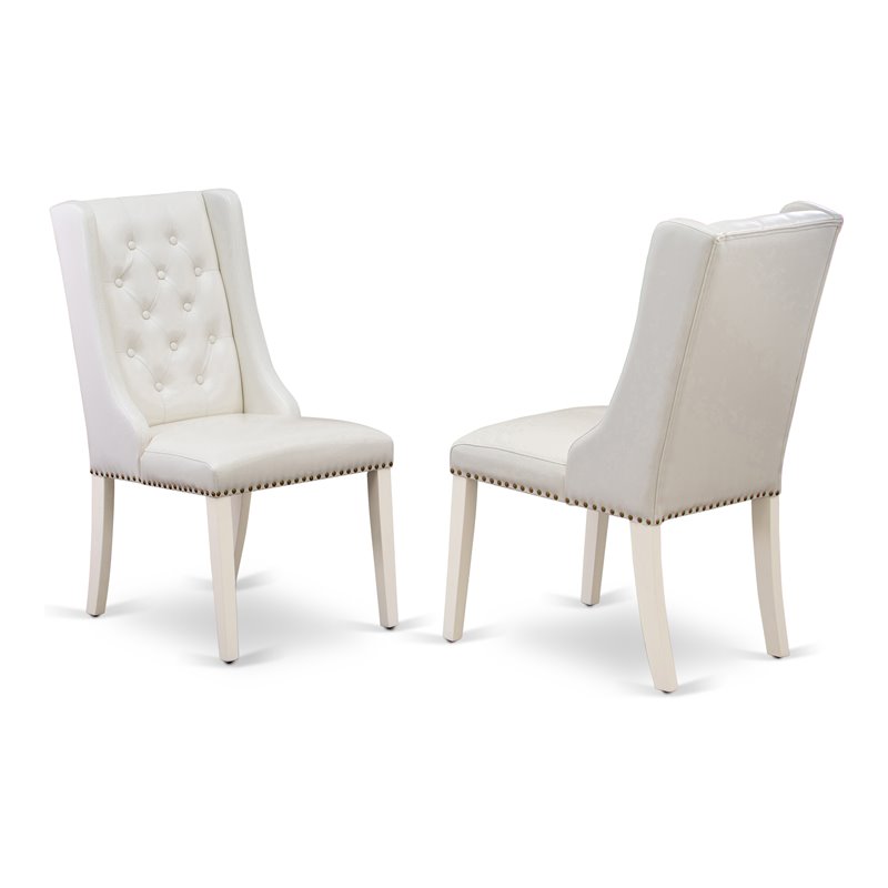East West Furniture Forney 38