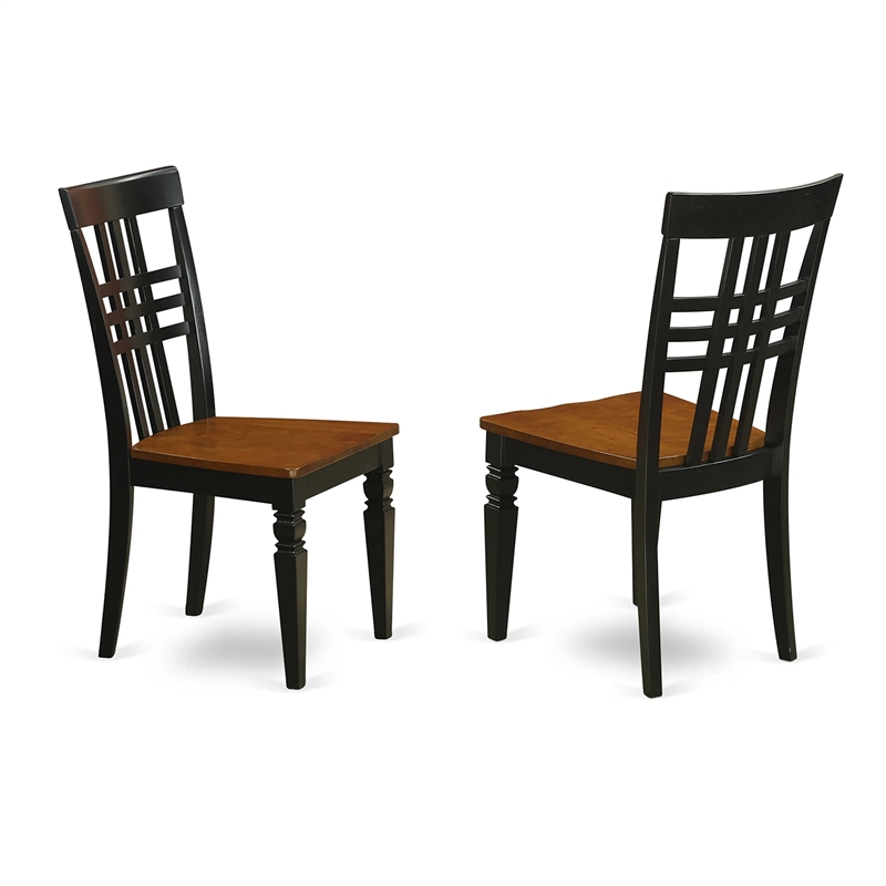 East West Furniture Logan 11