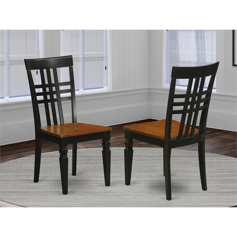 East West Furniture Logan 11