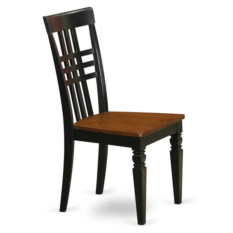East West Furniture Logan 11