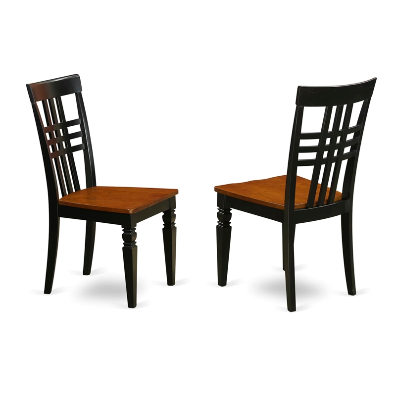 East West Furniture Logan 11