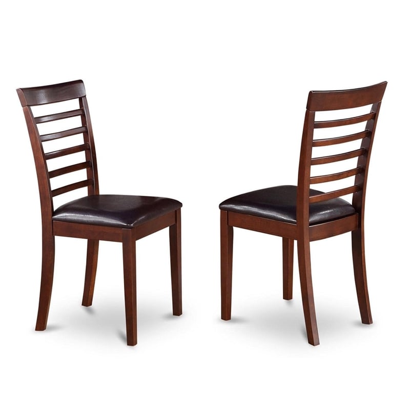 East West Furniture Milan 38