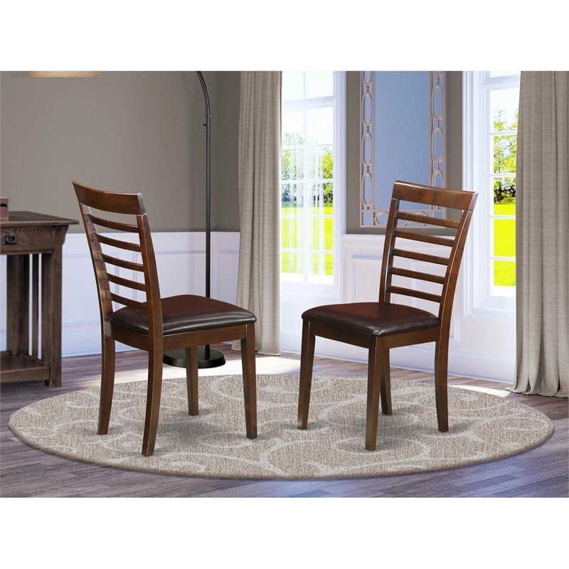 East West Furniture Milan 38