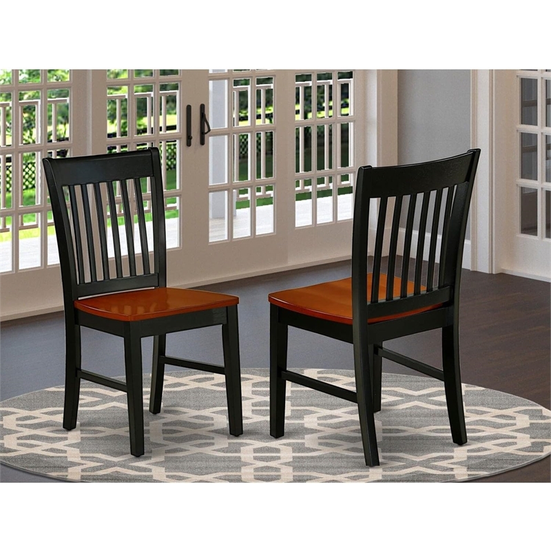 East West Furniture Norfolk 11