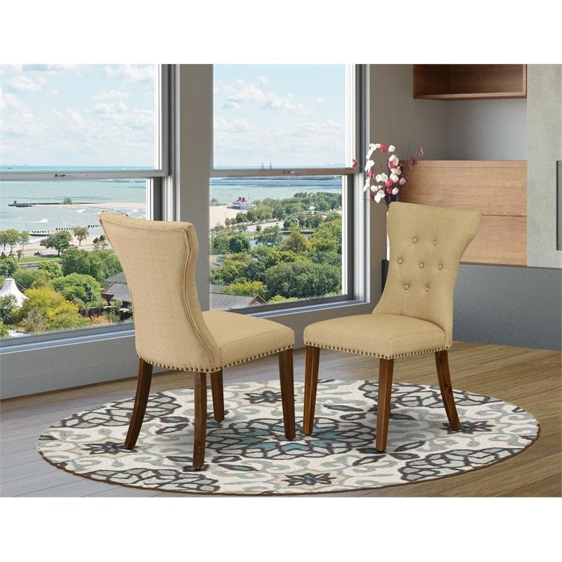 East West Furniture Gallitin 41